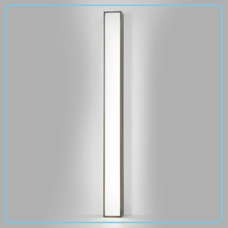 Lámpara Lineal 40W 6000K