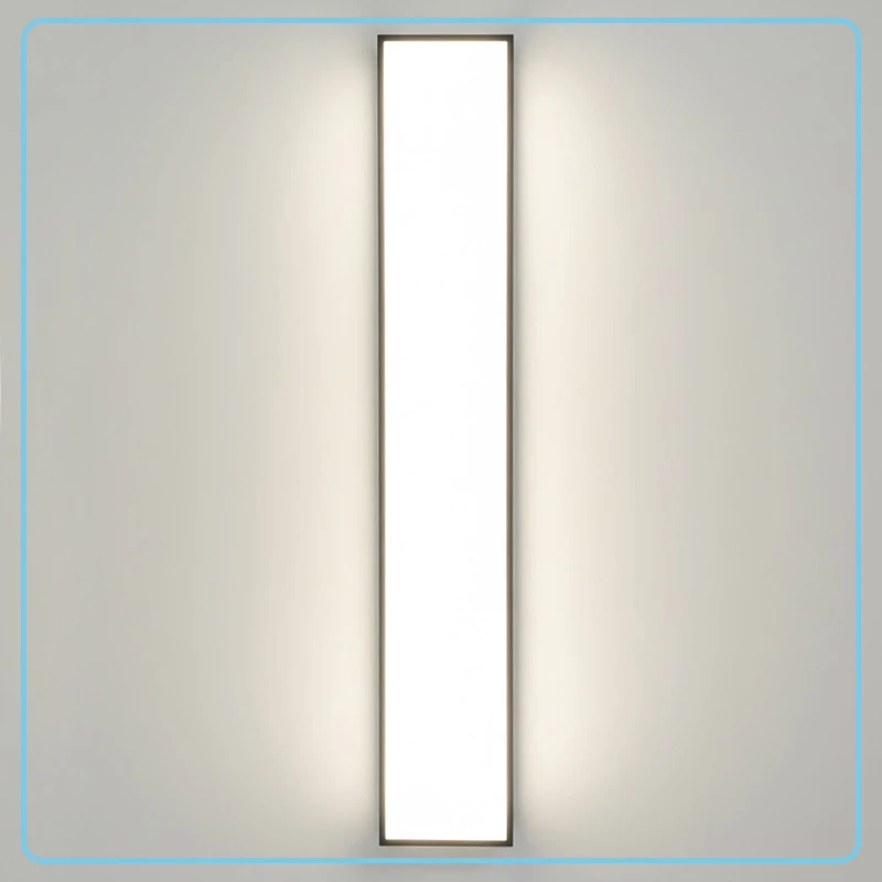 Lámpara Lineal 60W 6000K