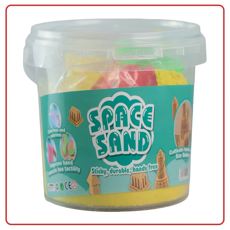 Arena Mágica 500GR 08-03