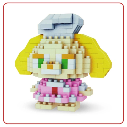 Set de Construcción Educativo