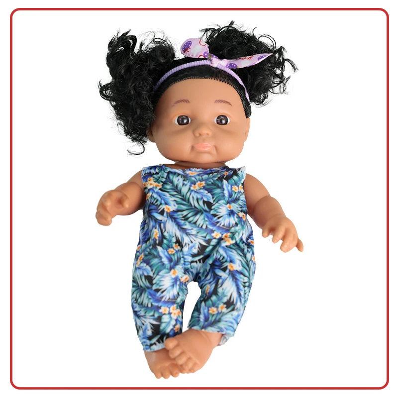 Muñeca con Accesorios 91-111