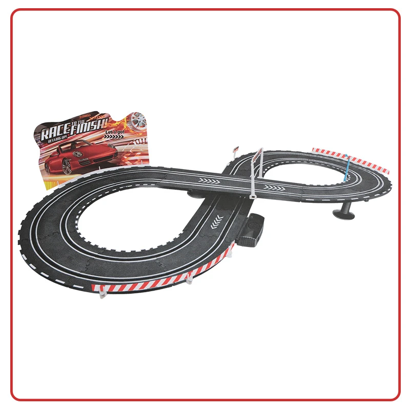 Pista de Carreras 2.8 metros 91-112