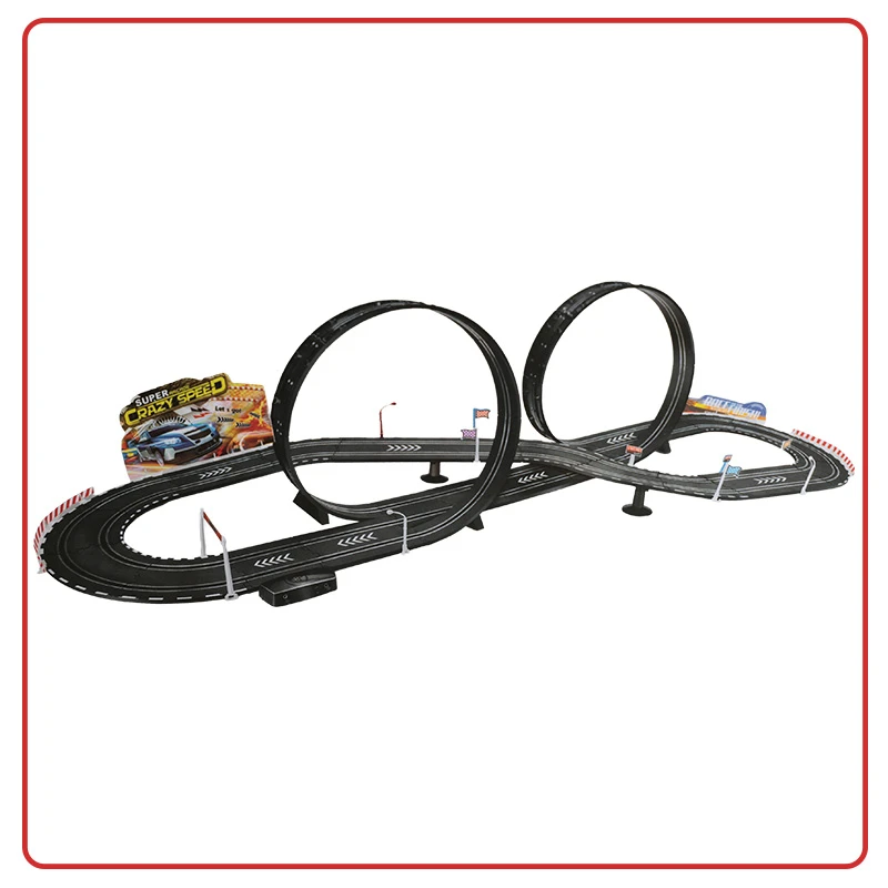 Pista de Carreras 6.2 metros 91-117