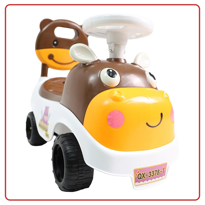 Carro Montable 91-127