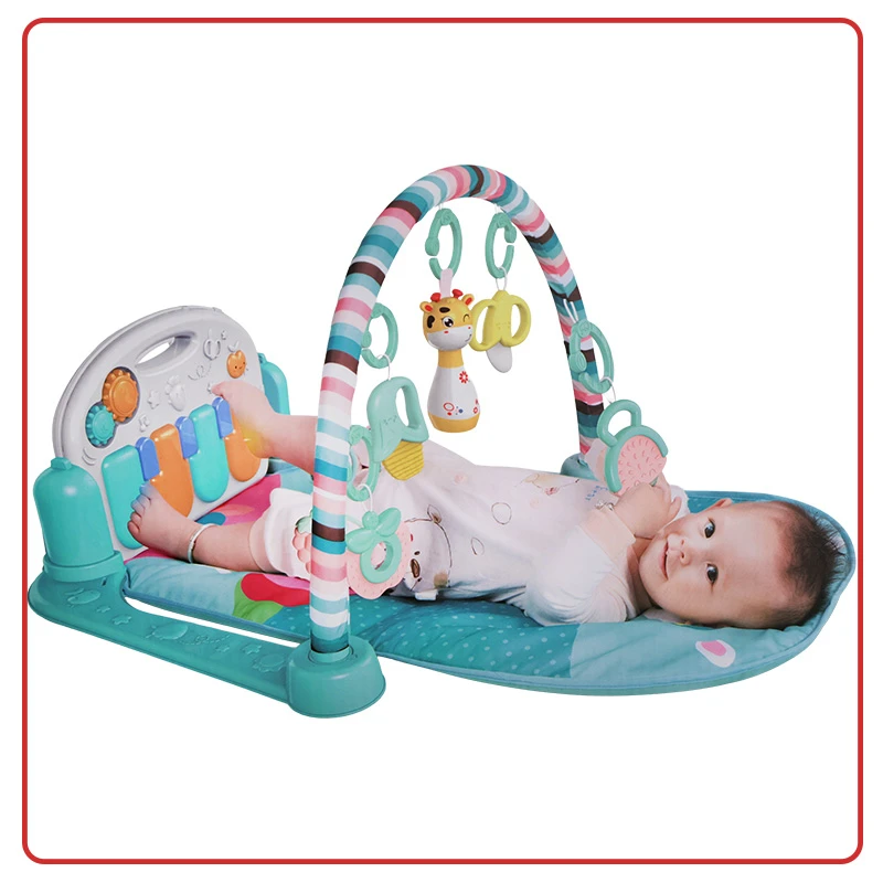 Alfombra Didáctica Infantil 91-264