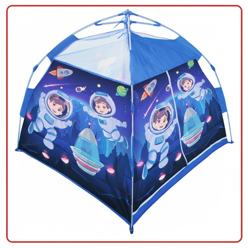 Carpa Infantil de Astronauta 91-219