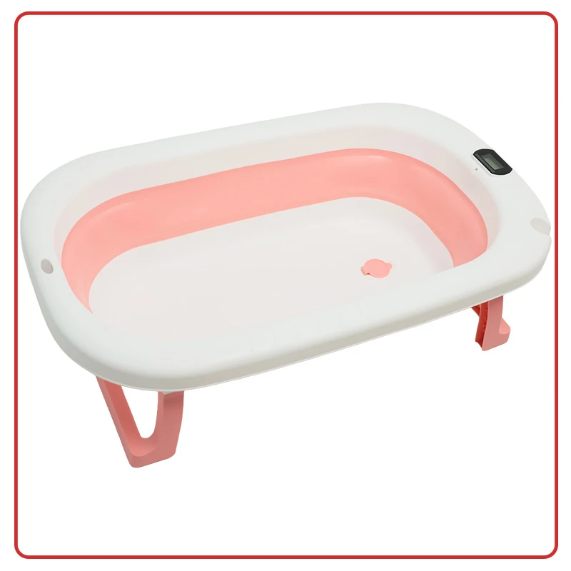 Bañera Plegable para Bebé 91-350