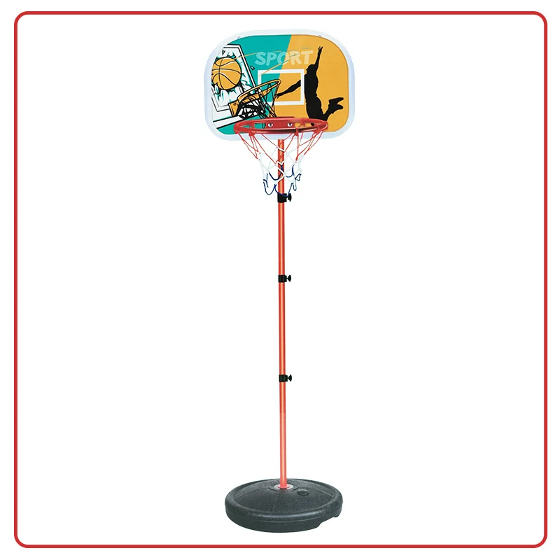 Cestas de Basketball 2 metros 91-119