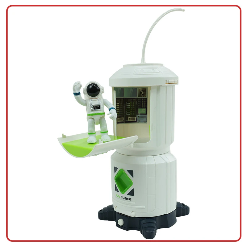 Nave Espacial 91-273