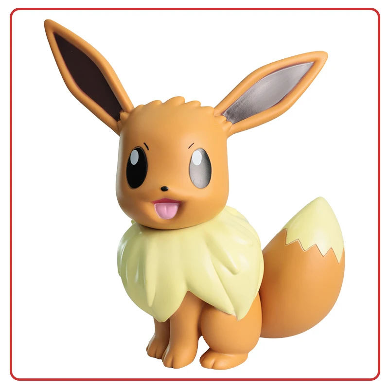 Figura de Colección Eevee 91-387