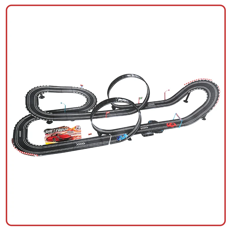 Pista de Carreras 8.8 metros 91-118