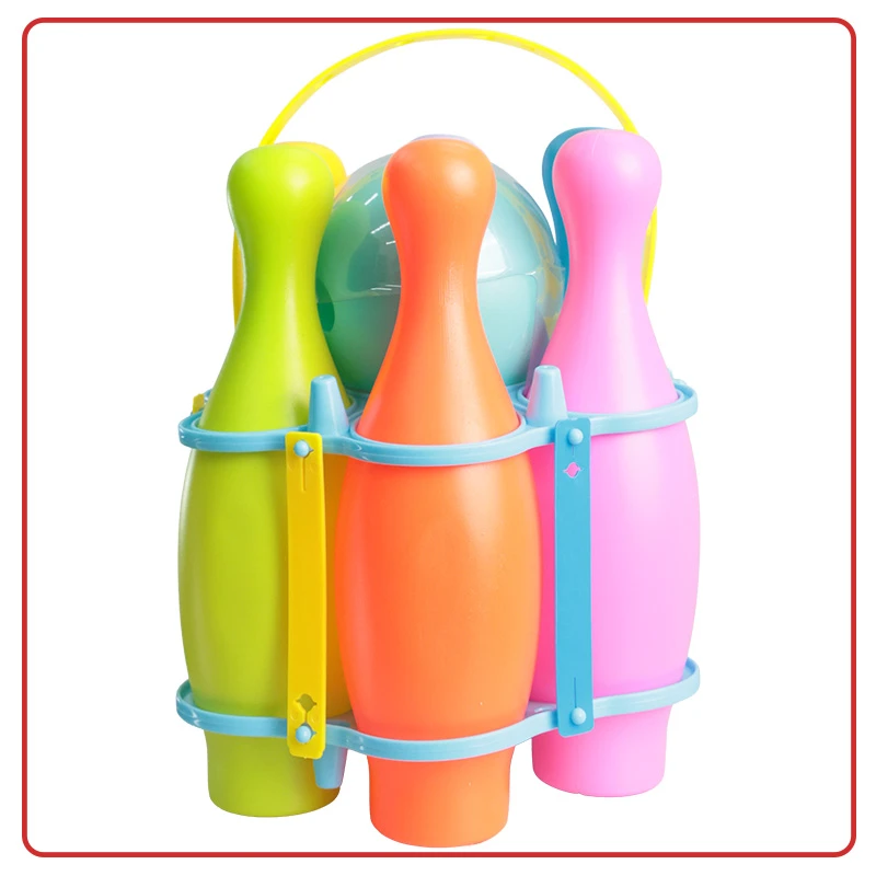 Juego de Bowling 91-65