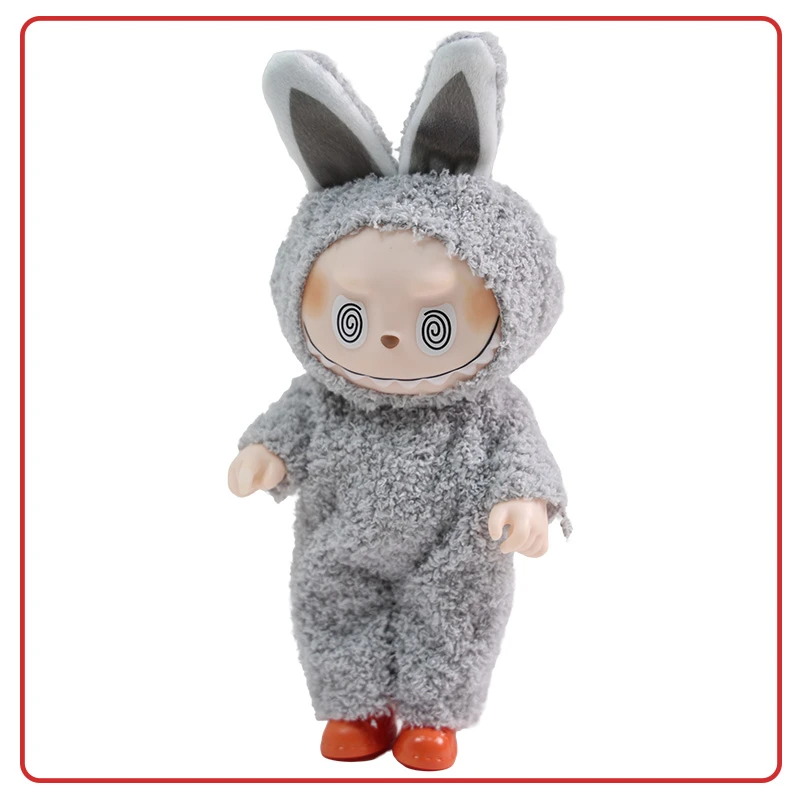 Muñecos Labubu 91-365