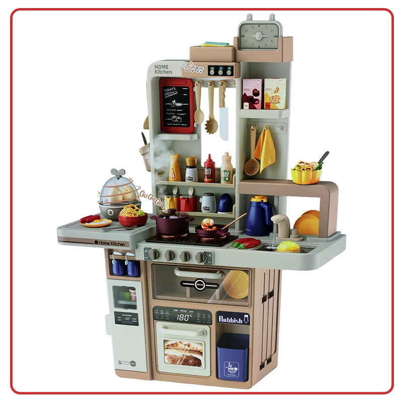 Cocina de Juguete 91-438