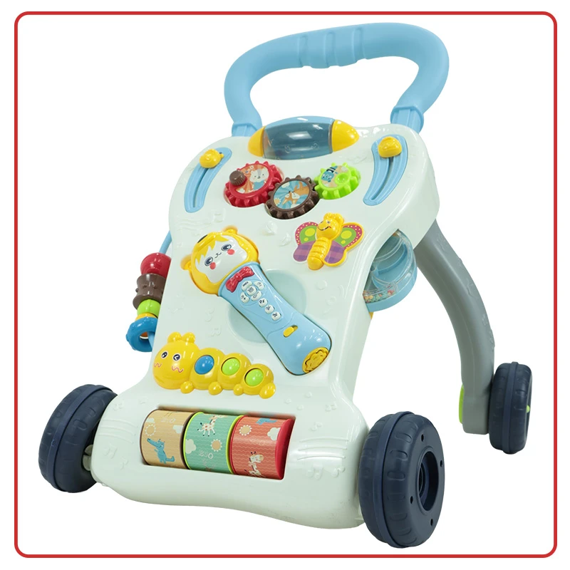 Andadera Musical 91-532