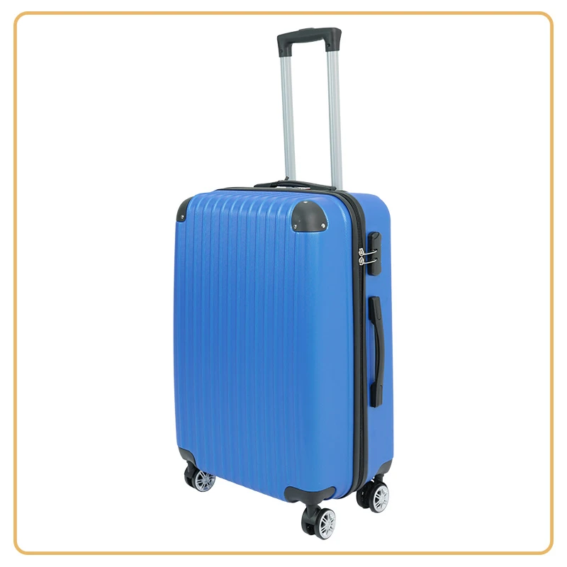 Maleta Mediana de Viaje T101