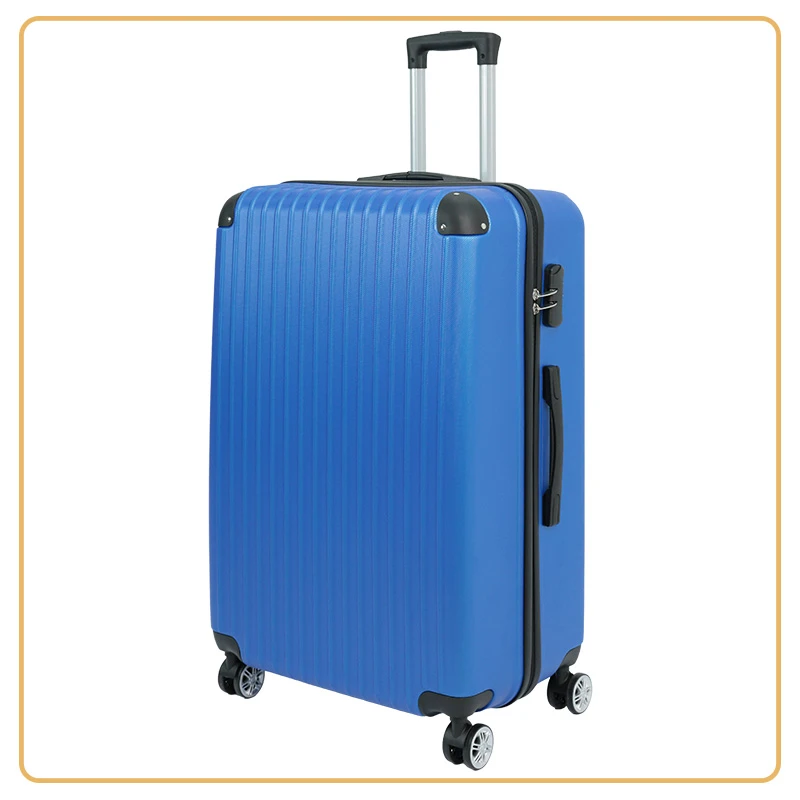 Maleta Grande de Viaje T101