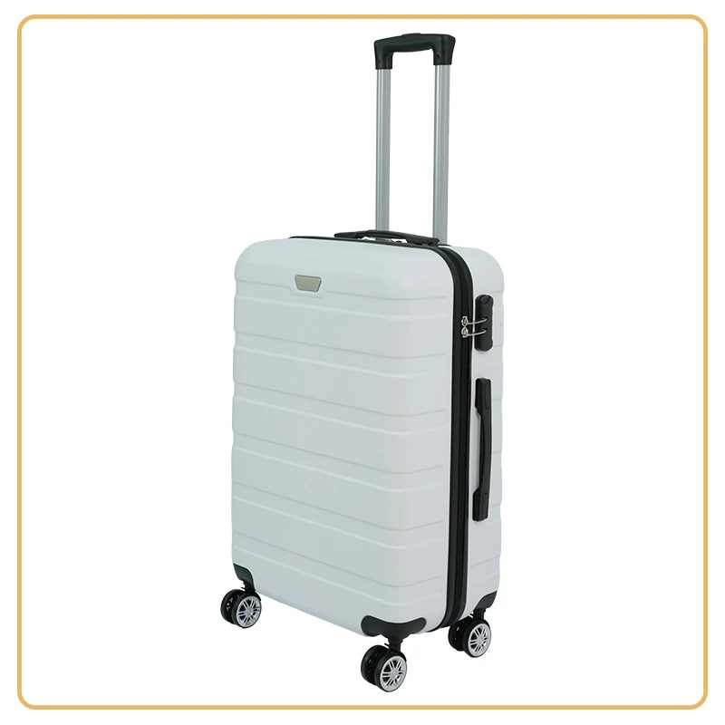 Maleta Mediana de Viaje T102