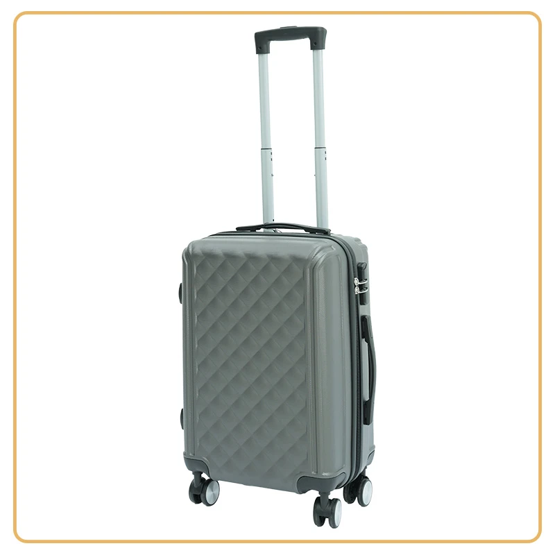 Maleta Pequeña de Viaje LG081