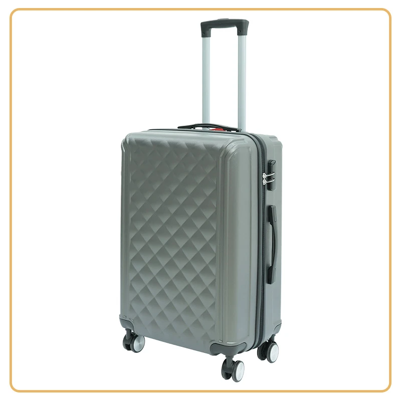 Maleta Mediana de Viaje LG081