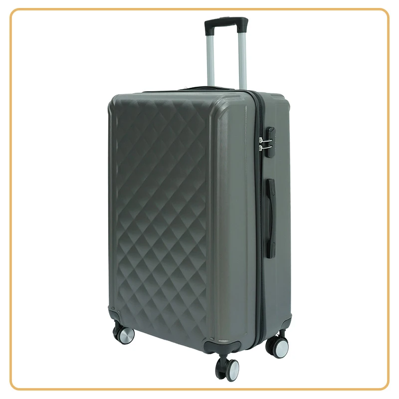 Maleta Grande de Viaje LG081