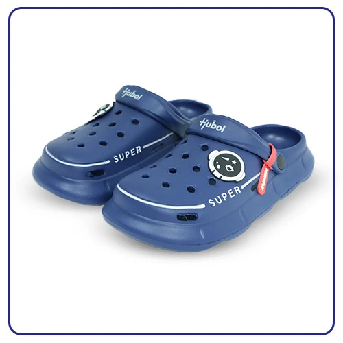 Sandalia Casual Tipo Crocs Antideslizante – SDJY03