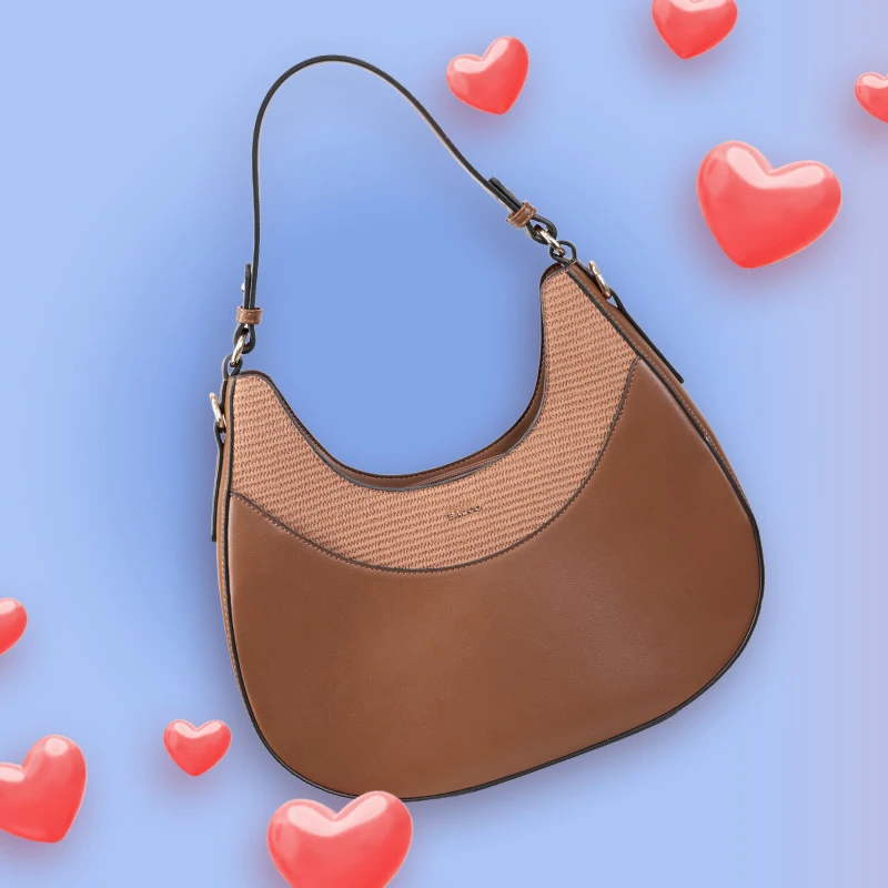 Cartera de Dama BAGCO 9031