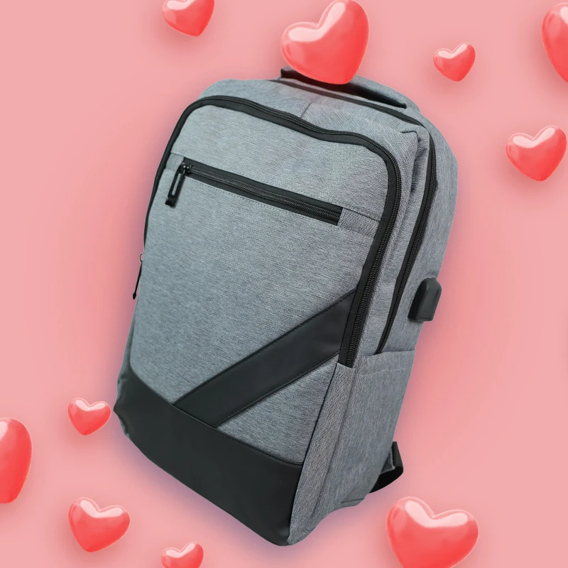 Bolso Tipo Morrral ND-40