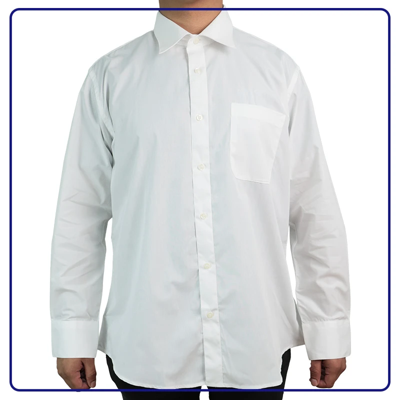 Camisa Manga Larga Milani