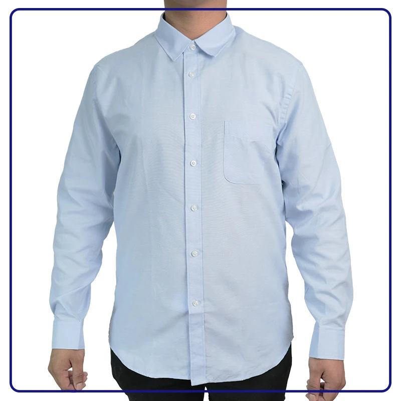 Camisa de Caballero