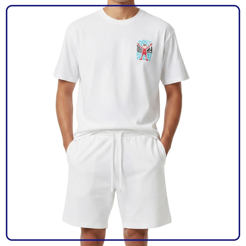 Conjunto Short Brook