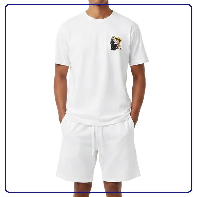 Conjunto Short Brook