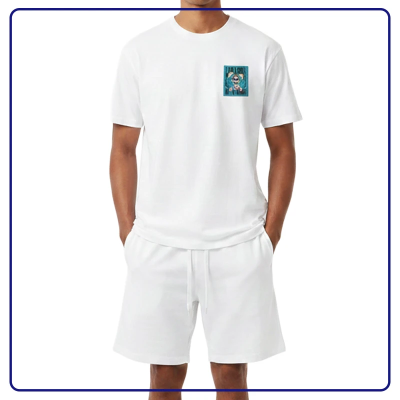 Conjunto Short Brook