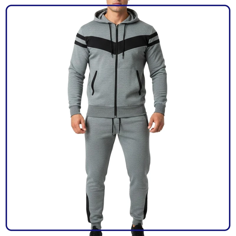 Conjunto Deportivo de Caballero - 002