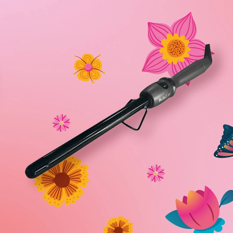 Rizador Profesional Bellaliss