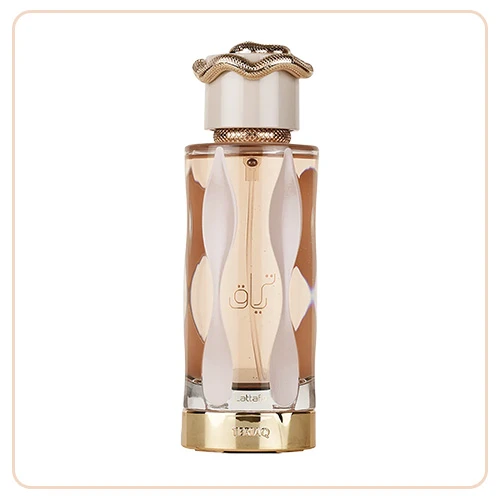 Perfume Lattafa Teriaq 100ml EDP