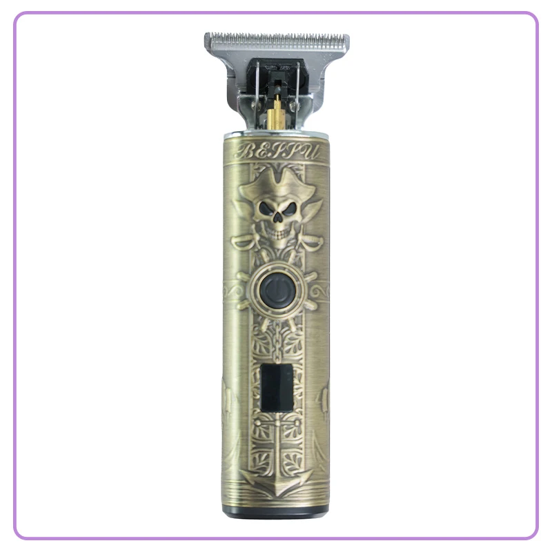 Máquina de Afeitar Eléctrica SK-LF-9940