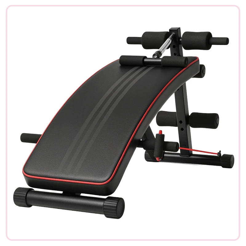 Máquina para Abdominales