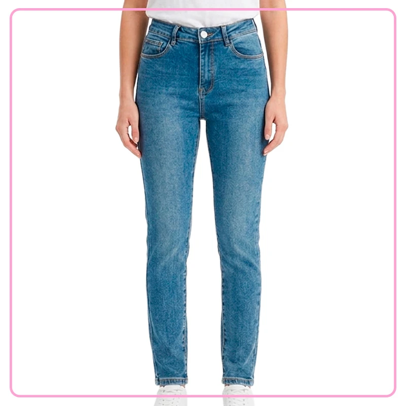 Pantalón Skinny Hammer