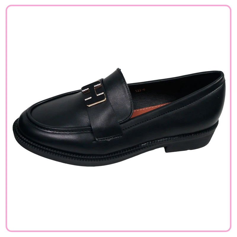 Zapato Mocasín Ammi 123-6