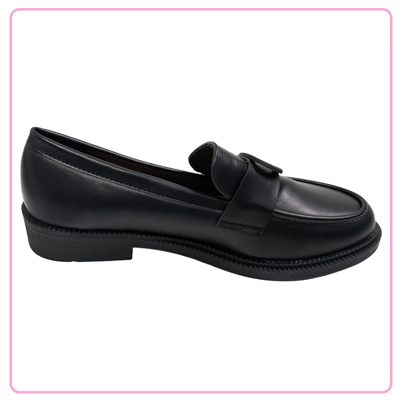 Zapato Mocasín Khaki Ammi 123-5