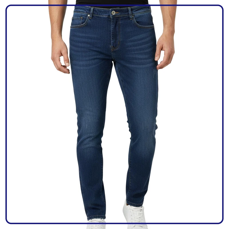 Pantalón de Caballero Kina Jeans