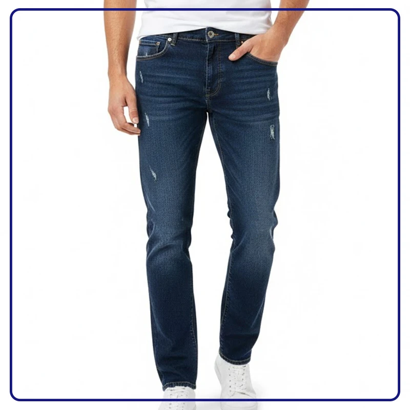 Pantalón de Caballero WXYZ