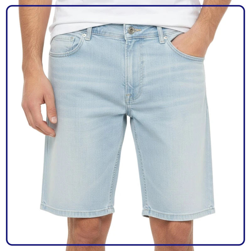 Bermuda de Caballero JULER