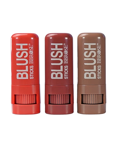 Rubor en barra BBROSE