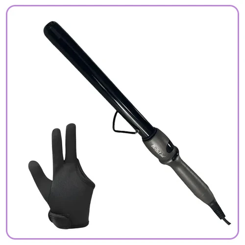 Rizador Profesional Bellaliss