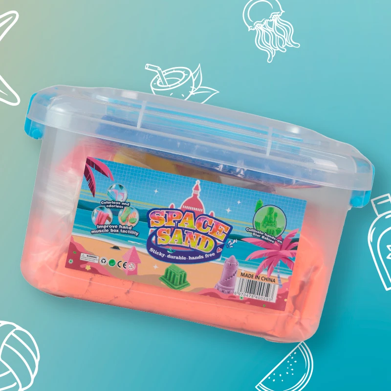 Arena Mágica 1000GR 08-05