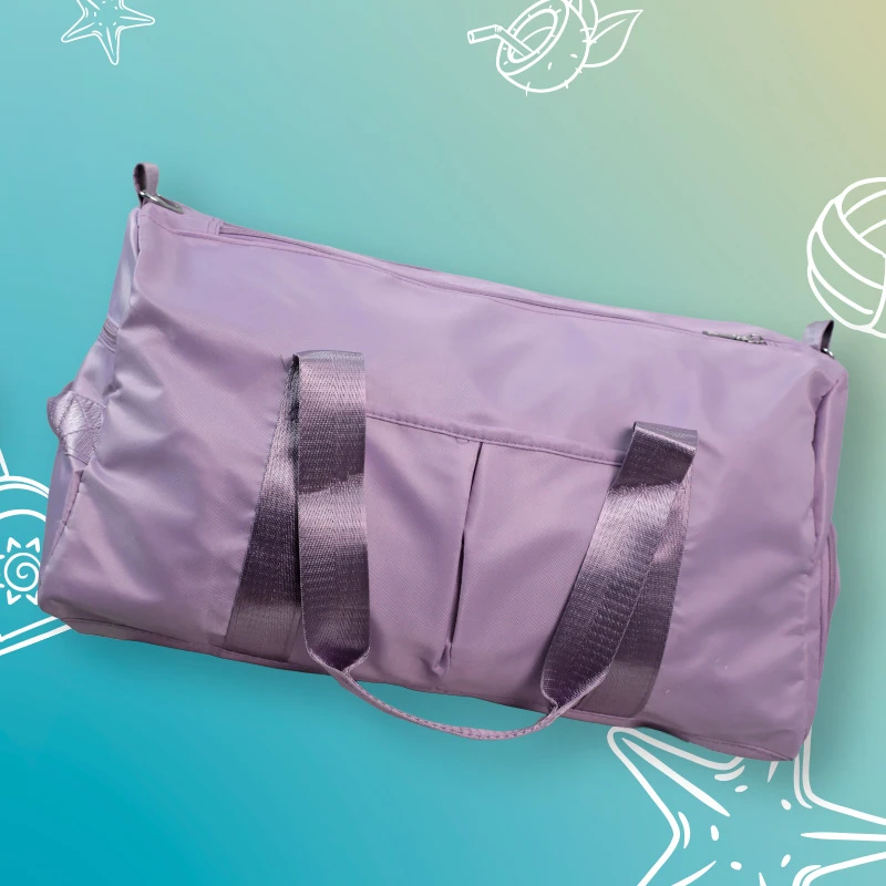 Bolso de Viaje ND-32