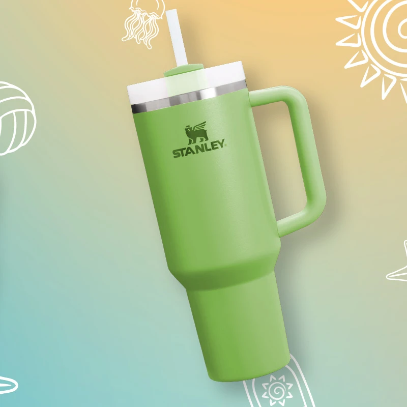 Vaso Térmico Tipo Stanley 40oz 38-40