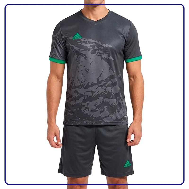 Conjunto de Caballero 2 Piezas